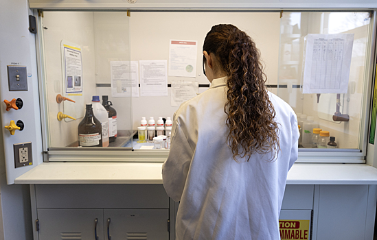 Разработана комбо-терапия, подавляющая агрессивные формы нейробластомы