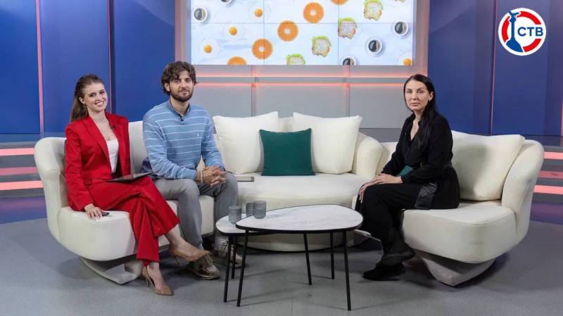 Пятница, а значит, самое время планировать, как провести выходные