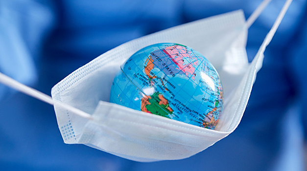 Ученые предупредили о риске пандемии страшнее, чем COVID-19