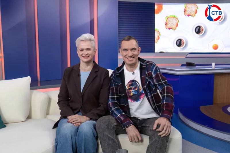 Пятница, а значит, самое время планировать, как провести выходные