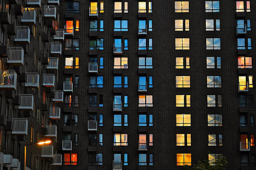 В России заявили о вреде инвестиций в жилье