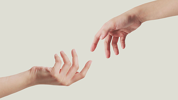 Нейробиологи выяснили, как мозг обрабатывает зеркальные прикосновения