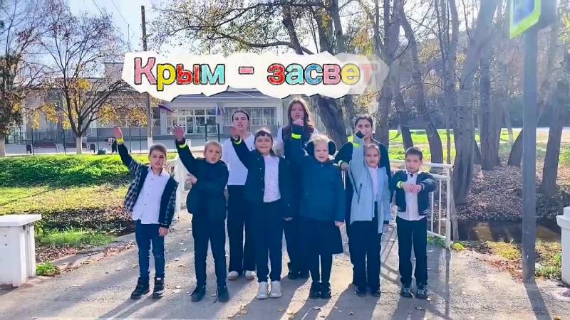 Самоуправление — за безопасность!