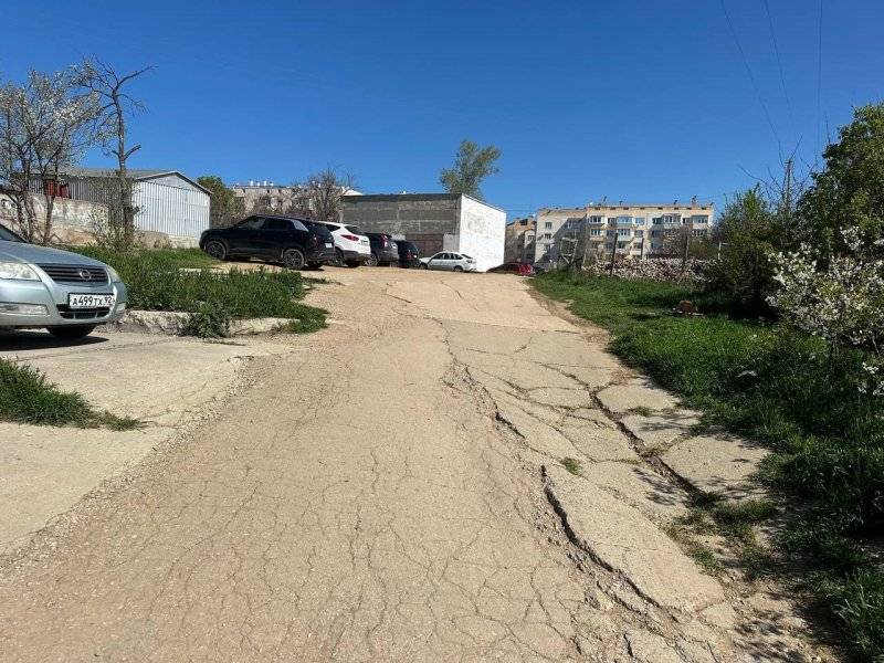 Протяженность самой длинной дороги, отремонтированной в 2025 году, составила почти 3 км Протяженность самой длинной дороги, отремонтированной в 2025 году, составила почти 3 км