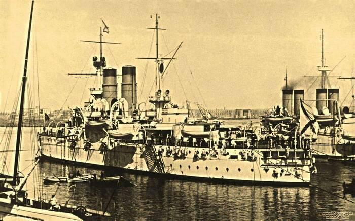 14 ноября — День исхода Русской армии 14 ноября — День исхода Русской армии