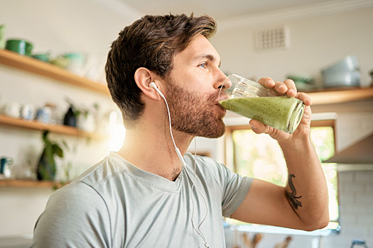 Ученые назвали самый неудачный ингредиент для смузи