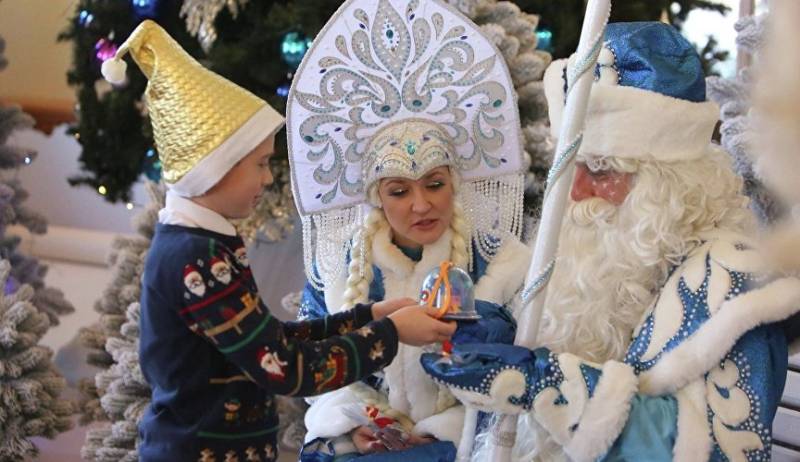 К Новому году театр Луначарского представит премьеру сказки «Золушка»