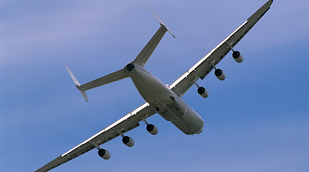 В России предупредили о рисках полной остановки грузовых авиаперевозок