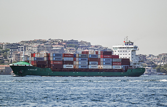 Пошлины США подорвали экономику западных стран