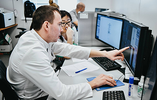 Создан тест для улучшения качества работы медицинского ИИ