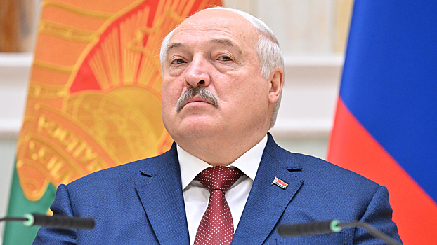 Лукашенко назвал «убийцу» доллара