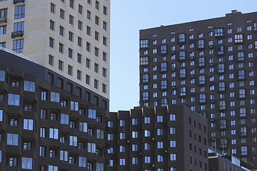 Россиянам объяснили, что делать перед покупкой квартиры