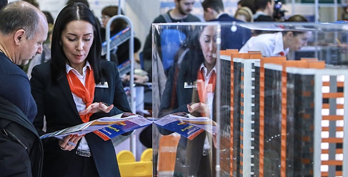 В Москве растет число «квартирных туристов»