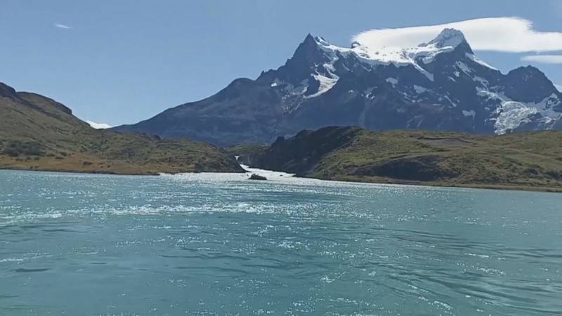 В Чили иностранные туристы погибли, попав в снежную бурю
