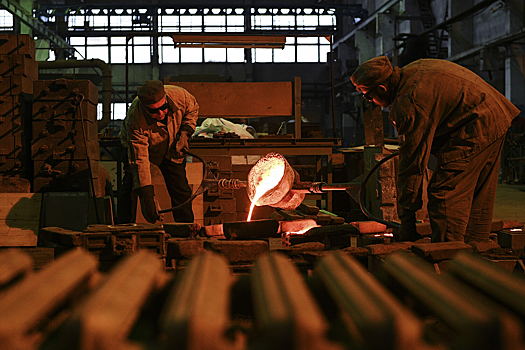 В России научились предсказывать профессиональные заболевания