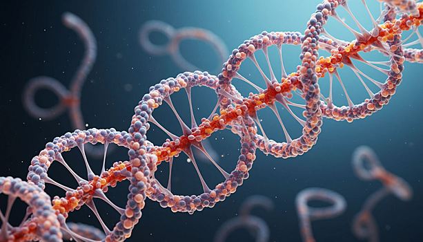 Открыта новая генетическая форма артрогрипоза