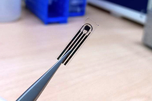 Ученые научились диагностировать рак по слюне