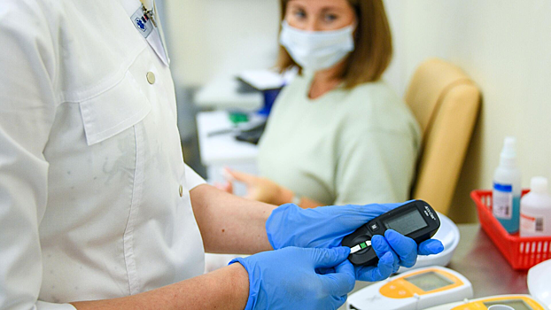 Определена привычка, увеличивающая риск диабета у пожилых