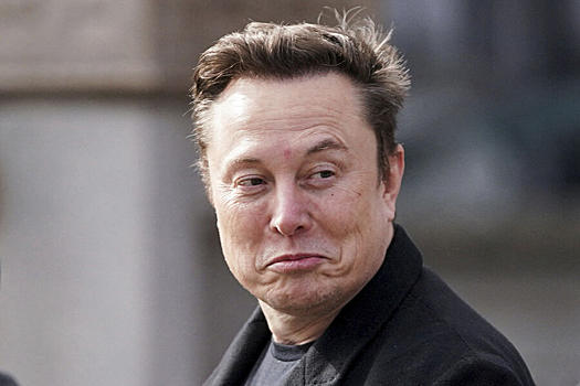 Впервые в истории состояние человека достигло $749 млрд