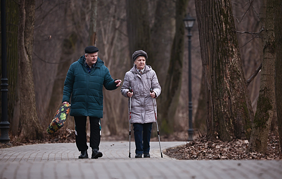 Вирусолог предложил новую теорию о причинах старения