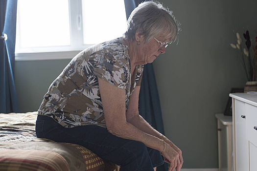 Выявлена неочевидная причина ухудшения памяти у пожилых