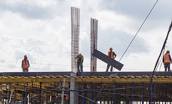 Найден способ ускорить строительство жилья в России