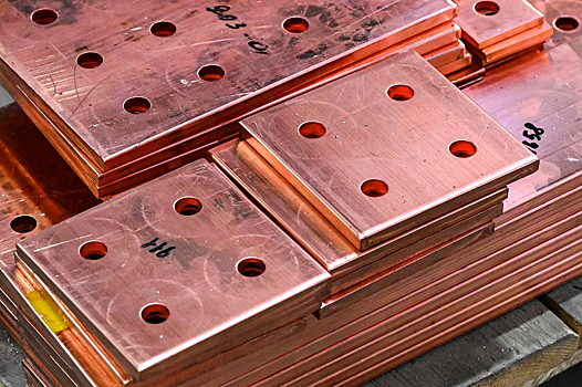 Резкому подорожанию одного металла нашли объяснение