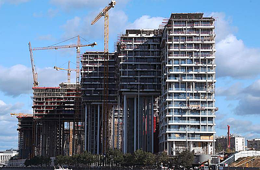 Россияне перестали досрочно закрывать ипотеку