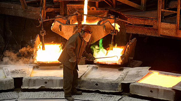 Стоимость меди на LME обновляла исторический максимум