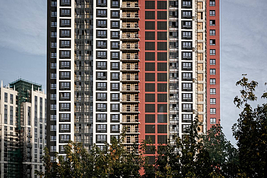 В России выдадут меньше ипотеки