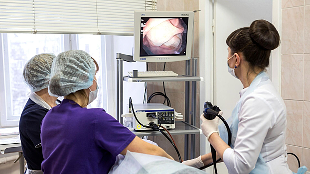 Создан калькулятор для диагностики воспалительных заболеваний кишечника