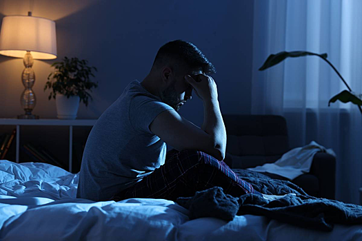 Выявлена неочевидная связь между качеством сна и питанием