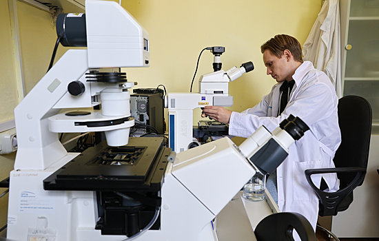 Ученые нашли связь между развитием рассеянного склероза и микрофлорой