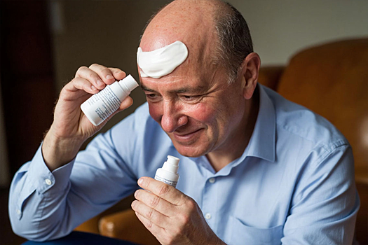 Ученые разработали крем, который невероятно ускорит рост волос