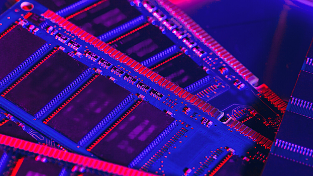 Эксперты предупредили о продолжающемся повышении цен на память