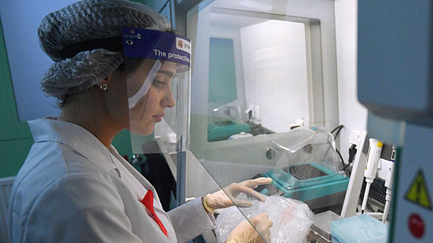 «Сколково» представит разработки для фармацевтики и реабилитации