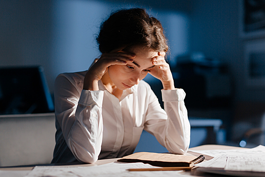 Работу в ночную смену связали с риском агрессивного рака груди