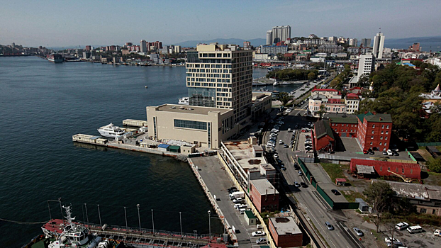 В РФ расширили условия по программе «Дальневосточная и арктическая ипотека»