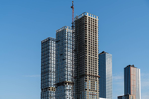 Темпы подорожания новостроек в 2026 году оценили