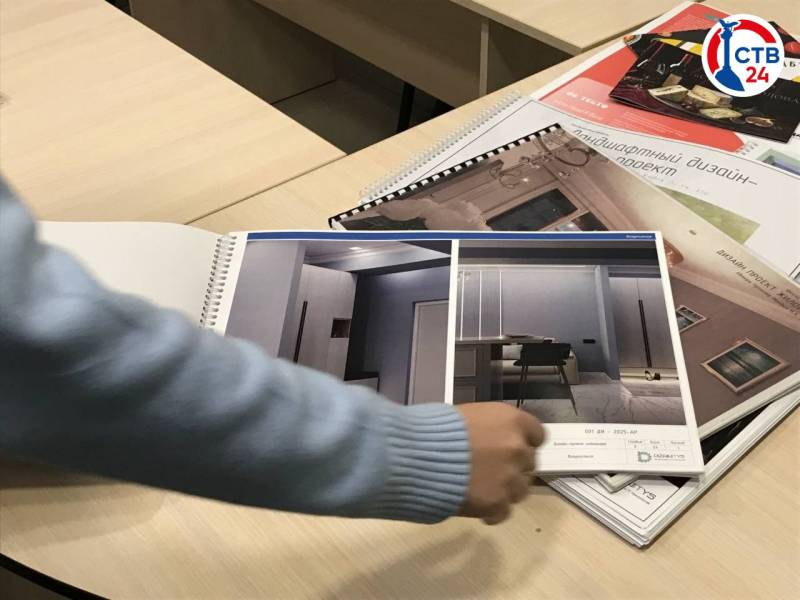 Севастопольских детей обучают программированию и созданию собственных игр благодаря господдержке Севастопольских детей обучают программированию и созданию собственных игр благодаря господдержке