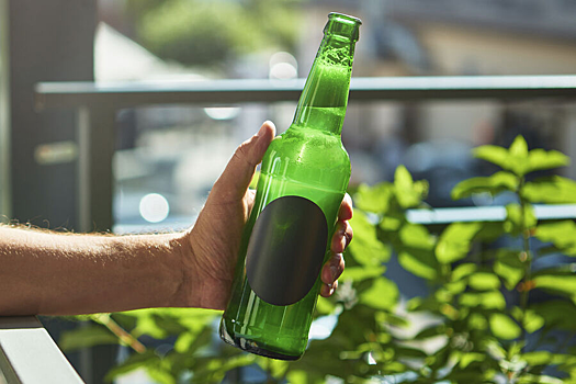 Развеян миф о влиянии пива на расстройства кишечника