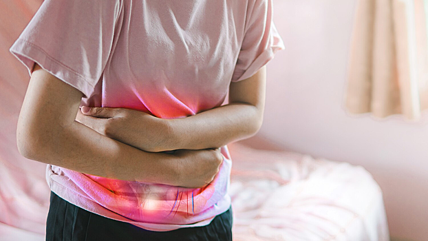 Найдена причина рецидива рака желудка