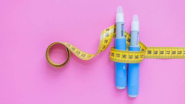 В России создадут природный аналог «Оземпика»