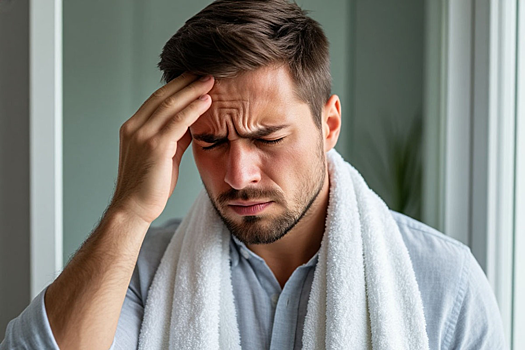 Ученые нашли возможную причину постоянной тревоги в мозге