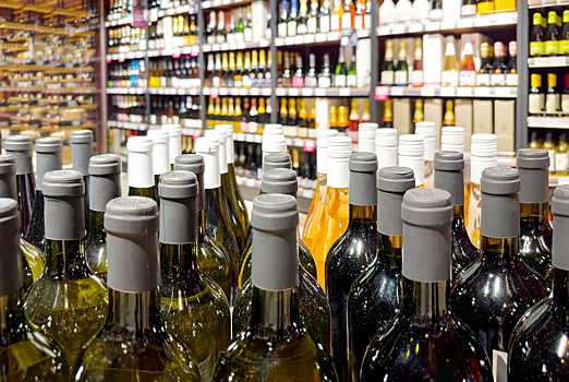 Определен ген, отключающий чувствительность к алкоголю