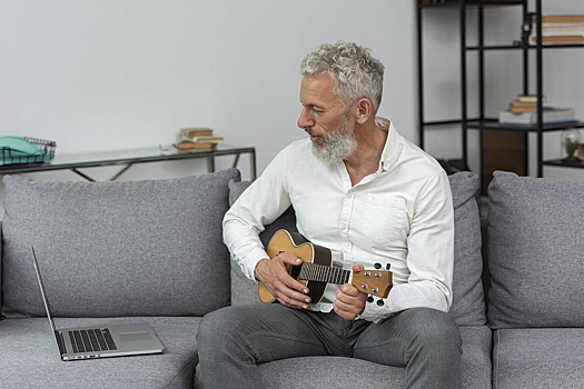 Назван простой способ улучшить работу мозга в пожилом возрасте