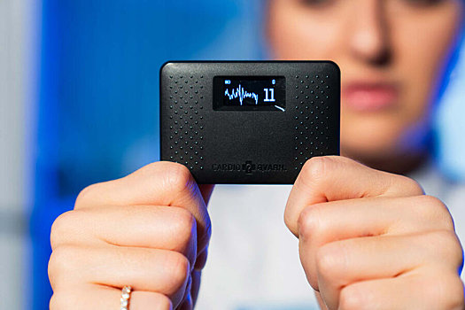 Разработана уникальная система для диагностики сердечной недостаточности