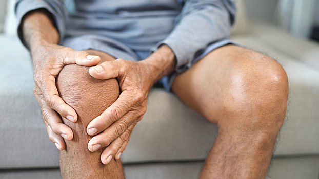 Создан препарат для «омоложения» костей и хрящей