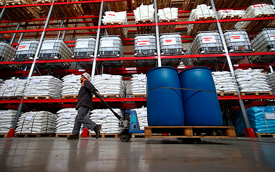 Назван фактор роста российской экономики