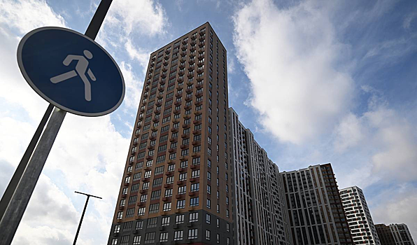 Россиян предупредили о подорожании новых квартир